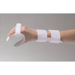 Functional-Position Hand Splint - Deluxe Resting Hand Splint