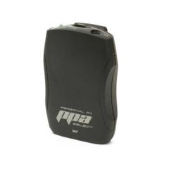 Williams Sound PPA Select FM Receiver with Batteries & Headphone - Williams Sound PPA Select FM Receiver with Batteries & Headphone