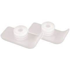 Glide Ski Walker Tips