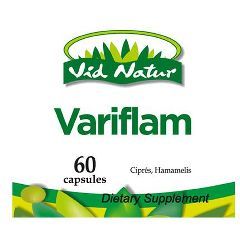 Variflam 350mg - Bottle of 60
