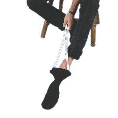Slip-On Dressing Aid - Slip-On Dressing Aid