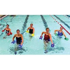 Cando Aquatic Exercise Kit