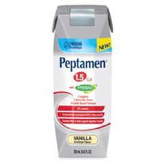 PEPTAMEN® 1.5 WITH PREBIO¹™