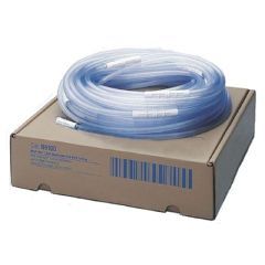 Medi-Vac Clear Nonconductive Tubing