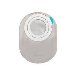 SenSura Flex Maxi Closed Ostomy Pouch - Opaque - Box of 30