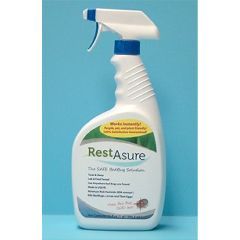 BioLogix RestAsure Bed Bug Spray