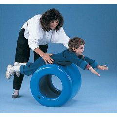Tumble Forms 2 Barrel Crawl/Roll   - Each