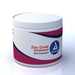 Dynarex Zinc Oxide Ointment