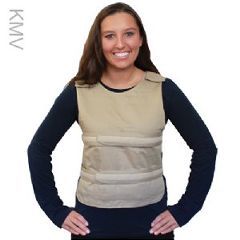 Kool Max Cooling Poncho