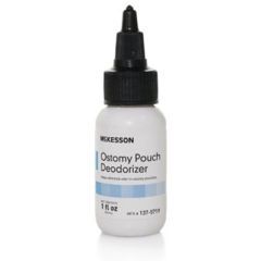 McKesson Ostomy Appliance Deodorant