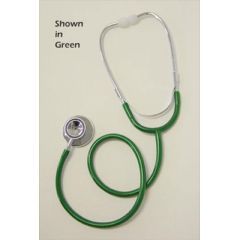 Dual Head Stethoscope - 22