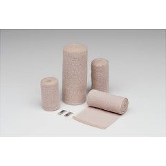 REB Latex Free Reinforced Elastic Bandage