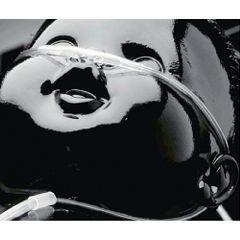 Nasal Cannula - Pediatric, 7' Safety Tubing, Tapered, 1 Yr+