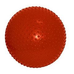 Cando Inflatable Exercise Ball - Sensi-Ball