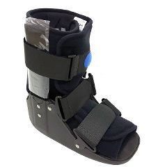 AirVantage II Low-Top Pneumatic Walker