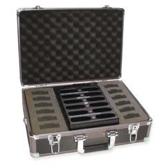 Williams Sound PPA R35 3V Charger Carry Case - Williams Sound PPA R35 3V Charger Carry Case