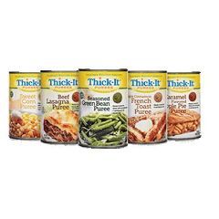 Thick-It Purees - 15 oz can