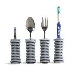 Universal Ergonomic Built Up Handle - Each