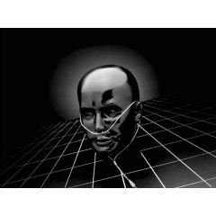 Salter-Style Nasal Cannula Micro