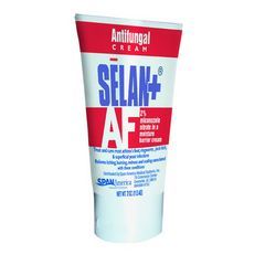 Selan + AF - Barrier Antifungal Cream - 4 oz Tube - Each