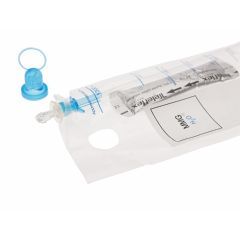 MMG® H2O® Hydrophilic Closed System Intermittent Catheter Kit