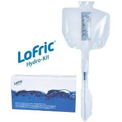 LoFric Hydro-Kit - Pediatric 8 Intermittent Catheter