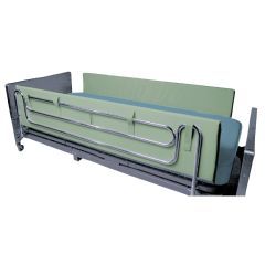 Foam Side Rail Bumper Pads