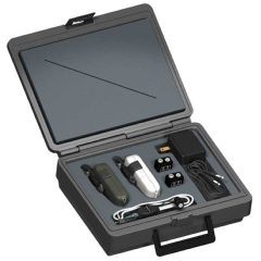 Comtek Digital Auditory FM Trainer with Plug-In Mic - Comtek Digital Auditory FM Trainer with Plug-In Mic