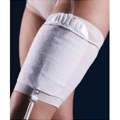 Carefix Carebag Urinary Leg Bag Holder