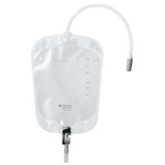 Conveen Security+ Leg and Bedside Urine Bags