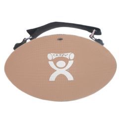 Cando Handy Grip Weight Ball