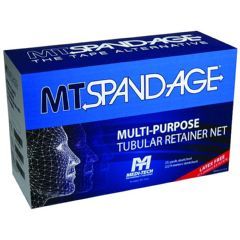 MT Spandage Tubular Elastic Dressing Retainer Net