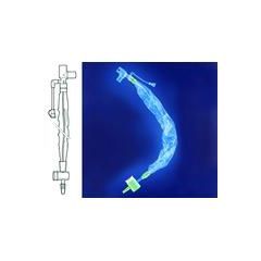 Ballard Neonatal and Pediatric Trach Care Elbow