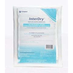 InterDry Ag - Antimicrobial Silver Dressing