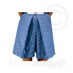 Patient Shorts