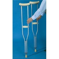 Axillary Crutch