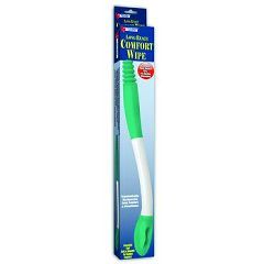 Long Reach Comfort Wipe - Each