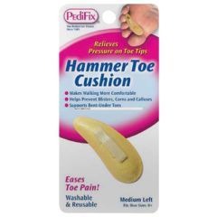 Pedifix Hammer Toe Cushion