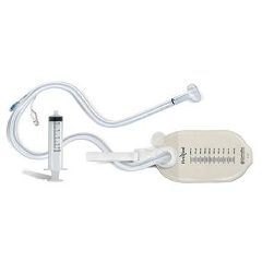 ConvaTec Flexi-Seal Fecal Management System (FMS)