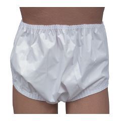 Pull-On Style Reusable Incontinence Protection Pants