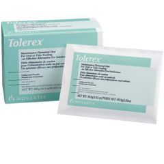 TOLEREX®