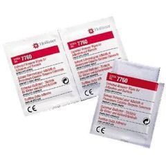 Universal Adhesive Remover - Wipes - Box of 50