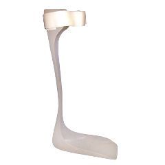 Posterior Leafspring A.F.O.