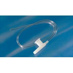Tri-Flo Single Suction Catheters