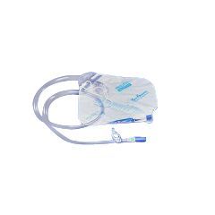 Dover Bedside Drainage Catheter Bag - Sterile