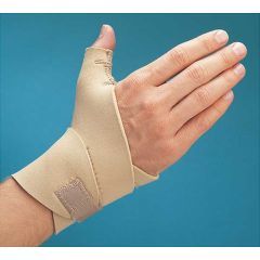 Wrist/Thumb Wrap