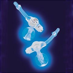 MIC-KEY Low-Profile Gastrostomy Feeding Tube Kit