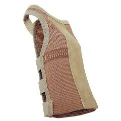 7 Elastic Wrist Supports