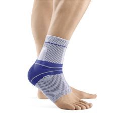 MalleoTrain Ankle Support (Titanium)