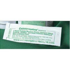 Calmoseptine Skin Ointment